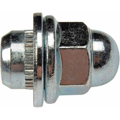 Wheel Lug Nut (Pack of 100) by DORMAN/AUTOGRADE - 611-220.1 pa6