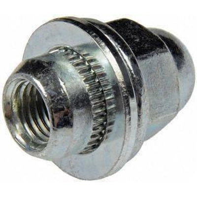 Wheel Lug Nut by DORMAN/AUTOGRADE - 611-220 pa7