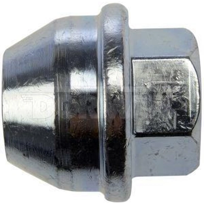 Wheel Lug Nut (Pack of 100) by DORMAN/AUTOGRADE - 611-223.1 pa3