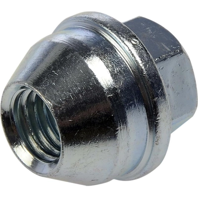Wheel Lug Nut (Pack of 100) by DORMAN/AUTOGRADE - 611-223.1 pa6