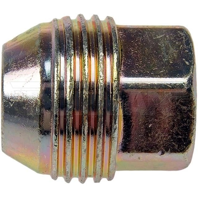Wheel Lug Nut (Pack of 10) by DORMAN/AUTOGRADE - 611-224 pa10