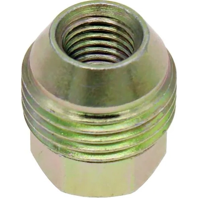 Wheel Lug Nut (Pack of 10) by DORMAN/AUTOGRADE - 611-224 pa11