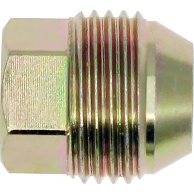 Wheel Lug Nut (Pack of 10) by DORMAN/AUTOGRADE - 611-224 pa12