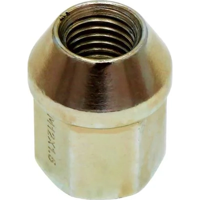 Wheel Lug Nut by DORMAN/AUTOGRADE - 611-227 pa4