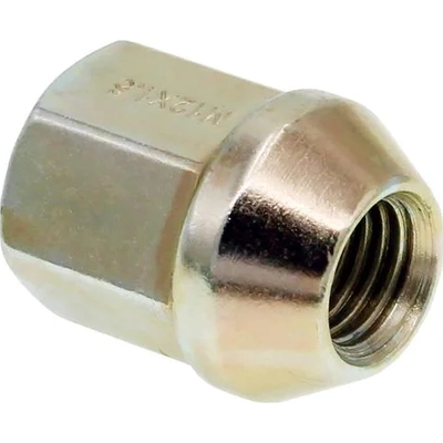 Wheel Lug Nut (Pack of 10) by DORMAN/AUTOGRADE - 611-227 pa9