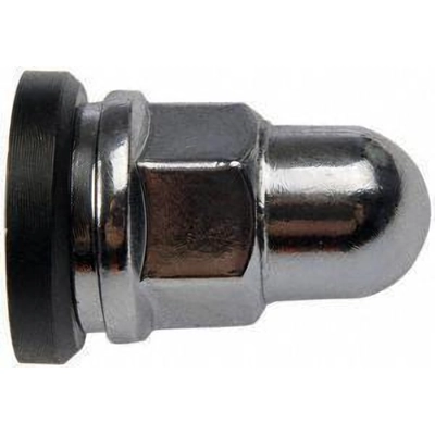 Wheel Lug Nut (Pack of 10) by DORMAN/AUTOGRADE - 611-228 pa7