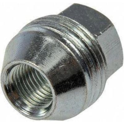 Wheel Lug Nut by DORMAN/AUTOGRADE - 611-231 pa13