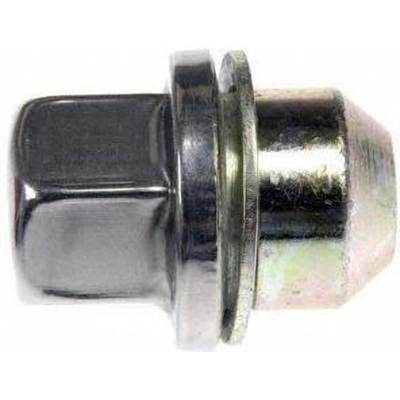 Wheel Lug Nut (Pack of 5) by DORMAN/AUTOGRADE - 611-233 pa4