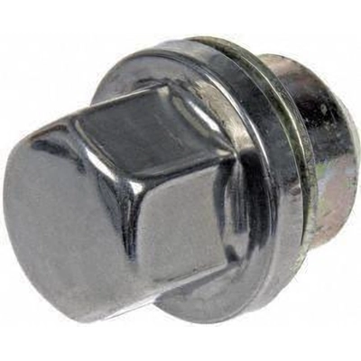 Wheel Lug Nut (Pack of 5) by DORMAN/AUTOGRADE - 611-233 pa5