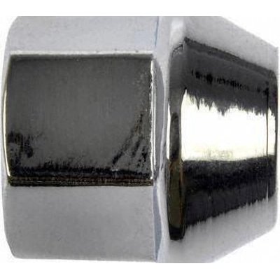 Wheel Lug Nut (Pack of 10) by DORMAN/AUTOGRADE - 611-235 pa10