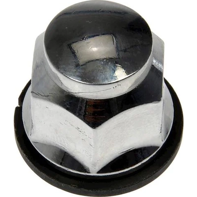 Wheel Lug Nut by DORMAN/AUTOGRADE - 611-238 pa9