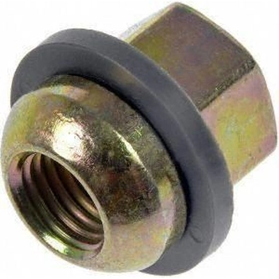 Wheel Lug Nut by DORMAN/AUTOGRADE - 611-239 pa9