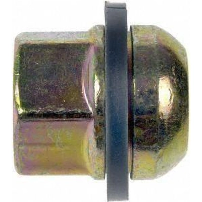 Wheel Lug Nut (Pack of 10) by DORMAN/AUTOGRADE - 611-239 pa10