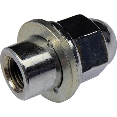 Wheel Lug Nut by DORMAN/AUTOGRADE - 611-241 pa5