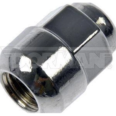 Wheel Lug Nut by DORMAN/AUTOGRADE - 611-244.1 pa4