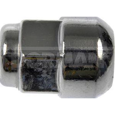 Wheel Lug Nut (Pack of 50) by DORMAN/AUTOGRADE - 611-244.1 pa1