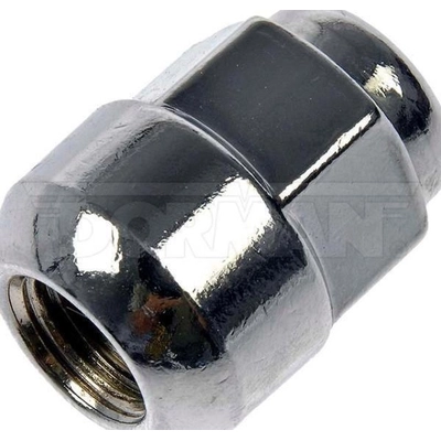 Wheel Lug Nut by DORMAN/AUTOGRADE - 611-244 pa5