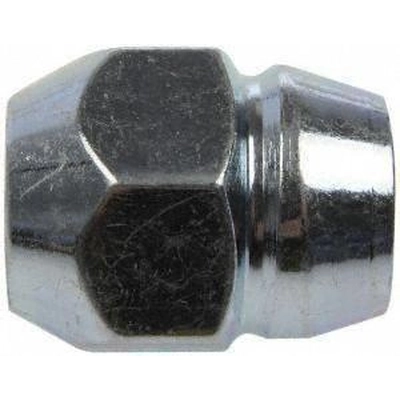 Wheel Lug Nut (Pack of 10) by DORMAN/AUTOGRADE - 611-245 pa7