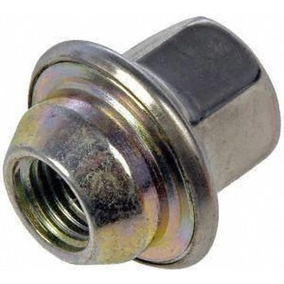 Wheel Lug Nut by DORMAN/AUTOGRADE - 611-266.1 pa4