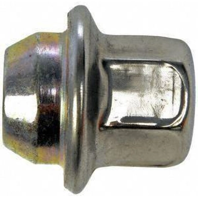 Wheel Lug Nut (Pack of 10) by DORMAN/AUTOGRADE - 611-266 pa3