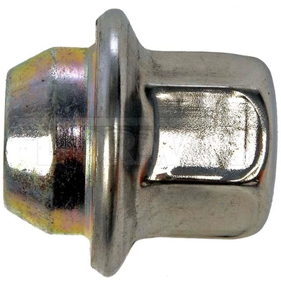 Wheel Lug Nut (Pack of 10) by DORMAN/AUTOGRADE - 611-266 pa6