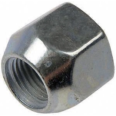 Wheel Lug Nut (Pack of 10) by DORMAN/AUTOGRADE - 611-267 pa8