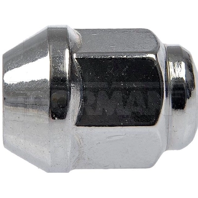 Wheel Lug Nut by DORMAN/AUTOGRADE - 611-274 pa5