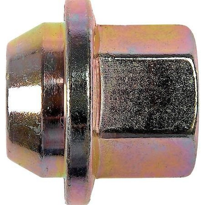 Wheel Lug Nut (Pack of 10) by DORMAN/AUTOGRADE - 611-280 pa6