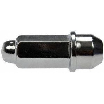 Wheel Lug Nut (Pack of 10) by DORMAN/AUTOGRADE - 611-286 pa5