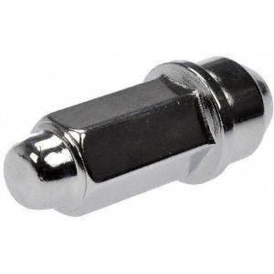 Wheel Lug Nut (Pack of 10) by DORMAN/AUTOGRADE - 611-286 pa6