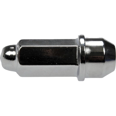 Wheel Lug Nut (Pack of 10) by DORMAN/AUTOGRADE - 611-286 pa8