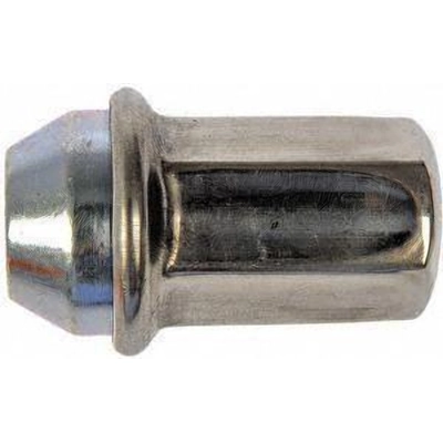 Wheel Lug Nut (Pack of 10) by DORMAN/AUTOGRADE - 611-291 pa4