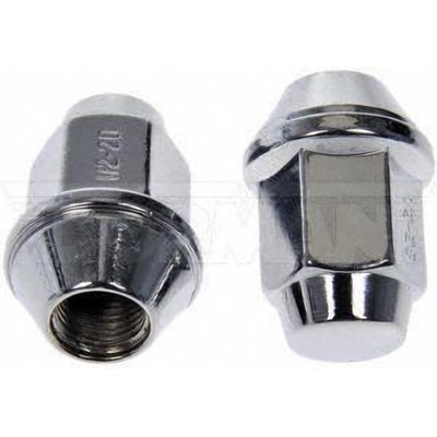 Wheel Lug Nut by DORMAN/AUTOGRADE - 611-292.1 pa11