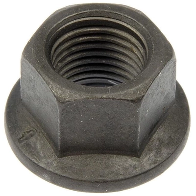 Wheel Lug Nut by DORMAN/AUTOGRADE - 611-295 pa6