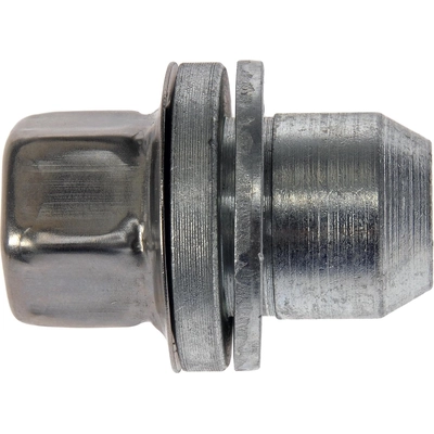 Wheel Lug Nut (Pack of 5) by DORMAN/AUTOGRADE - 611-297 pa10