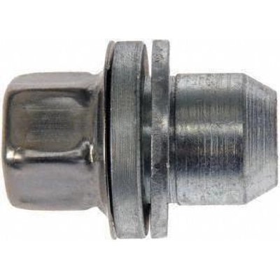 Wheel Lug Nut (Pack of 5) by DORMAN/AUTOGRADE - 611-297 pa6