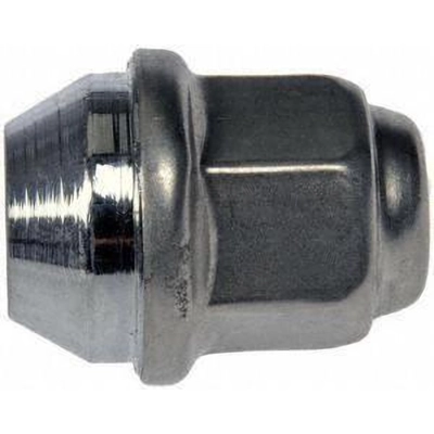 Wheel Lug Nut (Pack of 10) by DORMAN/AUTOGRADE - 611-301 pa3