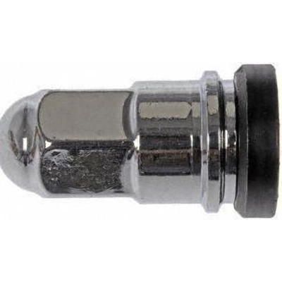 Wheel Lug Nut (Pack of 5) by DORMAN/AUTOGRADE - 611-302 pa10