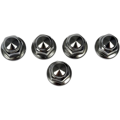 DORMAN/AUTOGRADE - 611-303CD - Wheel Lug Nut pa2