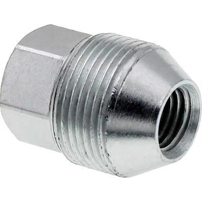 Wheel Lug Nut (Pack of 10) by DORMAN/AUTOGRADE - 611-309 pa10