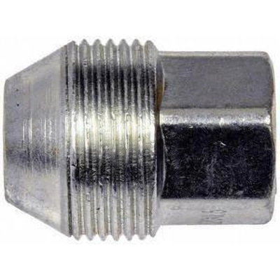 Wheel Lug Nut (Pack of 10) by DORMAN/AUTOGRADE - 611-309 pa5