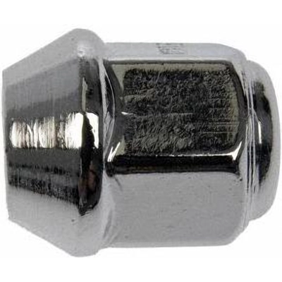 Wheel Lug Nut (Pack of 10) by DORMAN/AUTOGRADE - 611-310 pa3