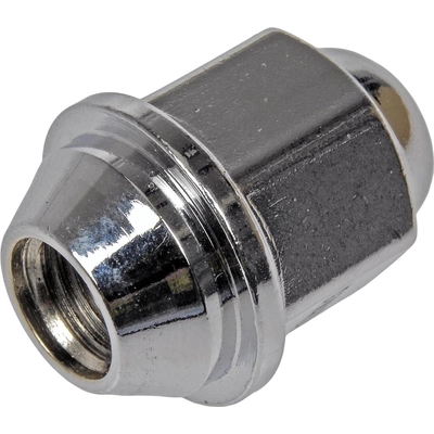 Wheel Lug Nut (Pack of 10) by DORMAN/AUTOGRADE - 611-316 pa12