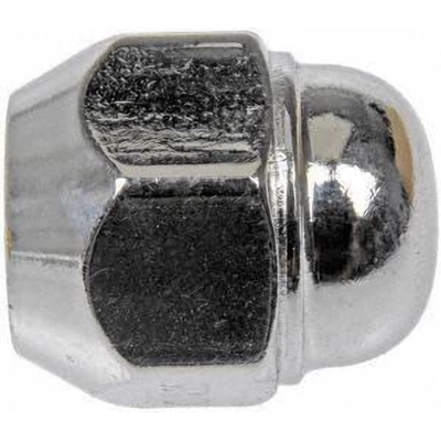 DORMAN/AUTOGRADE - 611-317 - Wheel Lug Nut (Pack of 10) pa3