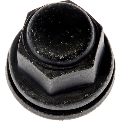 Wheel Lug Nut by DORMAN/AUTOGRADE - 611-336 pa2