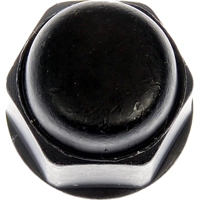 Wheel Lug Nut by DORMAN/AUTOGRADE - 611-337.1 pa2