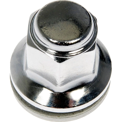 Wheel Lug Nut by DORMAN/AUTOGRADE - 611-342 pa2