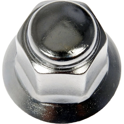 Wheel Lug Nut by DORMAN/AUTOGRADE - 611-345 pa2