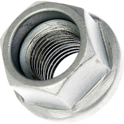 Wheel Lug Nut by DORMAN/AUTOGRADE - 611-932.1 pa2