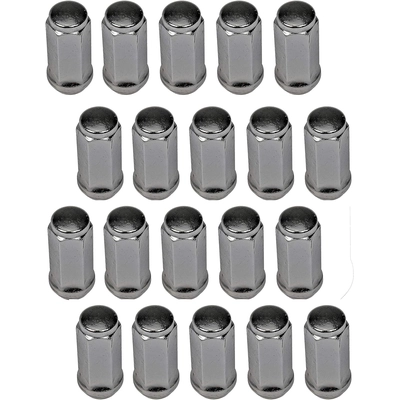 DORMAN/AUTOGRADE - 711-1405 - Wheel Lug Nut pa1